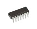 Мікросхема PIC16F676-I/P DIP-14