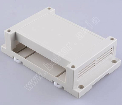 Корпус на DIN-рейку BRT80007-A1