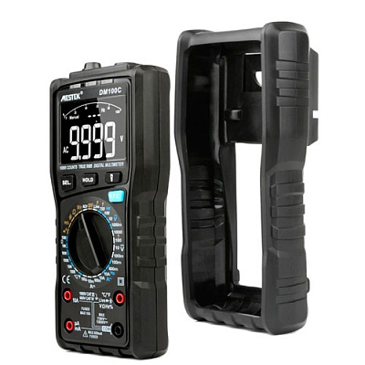 Цифровий мультиметр DM100C MESTEK