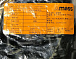 XT150-F/M BLACK AMASS (пара)