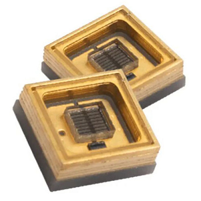 Светодиод SMD3535-UV-1W-280nm