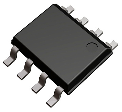 Микросхема TP4056-42-ESOP8