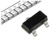 Транзистор N-Mosfet IRLML0030