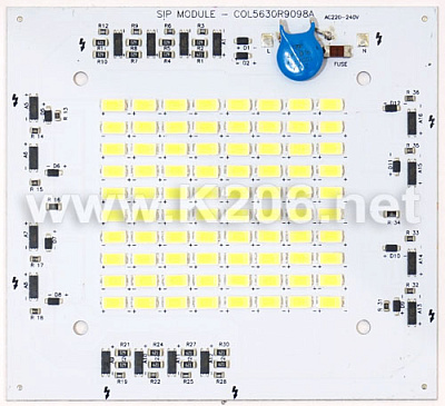 30W-5630-90*98mm Kit
