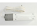 Удлинитель Magnetik MAG 4011-52, 4 розетки, 5м