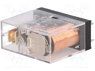 Реле G2R-1-12DC