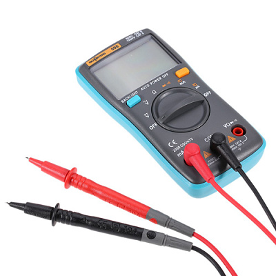 RICHMETERS RM098