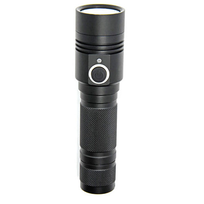 Ліхтарик Soshine TC14 USB