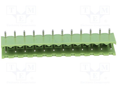 TBG-5-KB-12P-GN