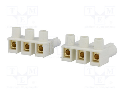 Клемник 3PIN 7600-0002-03