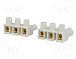 Клемник 3PIN 7600-0002-03