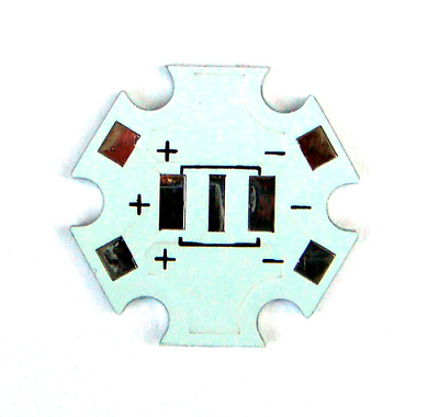 PCB-STAR-CREE-MX