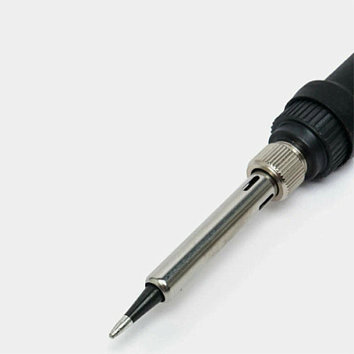 Паяльник 936H (908S) 80W LCD