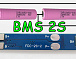 Плата захисту BMS-2S 3A (FDC-2S-2)