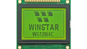 WG12864C-YGH-V#N
