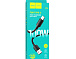 USB кабель HOCO-X96 Type-C 1m Black