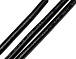 Провод силиконовый для щупов 20KV 18AWG BLACK