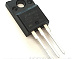 Транзистор IGBT STGF19NC60KD