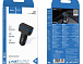 АЗУ 12-24V Hoco Z63 4xUSB Black