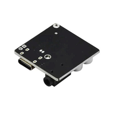 Stereo Bluetooth 5.0 аудио модуль Type-C
