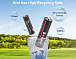 Аккумулятор AA Li-Ion Soshine 1.5V 2000mWh Protected USB Type-C