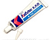 Клей-герметик Kafuter K-704 45г белый
