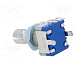 Энкодер EC11E15-20P20C