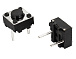 TS-104-4,3 (6x6x4,3-2pin)