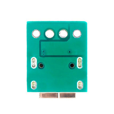 Плата USB Type-C female USB2.0