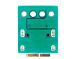 Плата USB Type-C female USB2.0