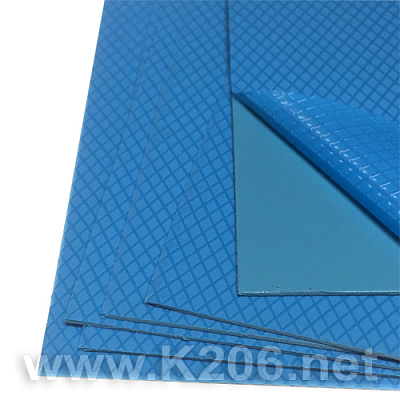 Прокладка TP320-T10 100x100x1.0