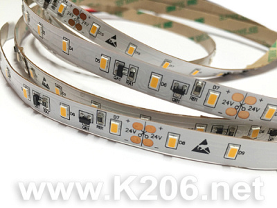 LED лента QL-F3020A35SA-W-24C