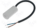 Конденсатор 3мкФ 450VAC (I150V530K-C1)