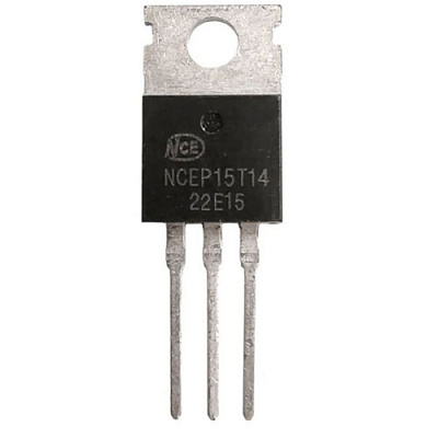 Транзистор N-Mosfet NCEP15T14