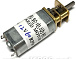 Мотор-редуктор 13GA-12V-60RPM