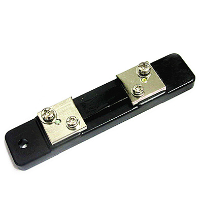 Шунт 50A