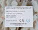 LED модуль 6500K IP68 ZGXZS7212-2835