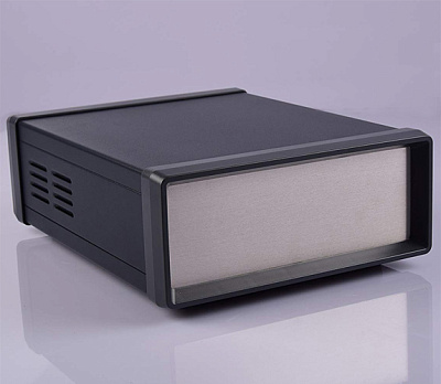Корпус металевий BDA40022-A2-W300