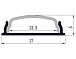 LPF-5/2M анодир. гибкий (комплект)