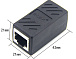 З'єднувач RJ-45 8P8C екранований