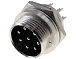 GX16-8M (MIC338)