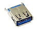 Гніздо USB-30-01-FD-180