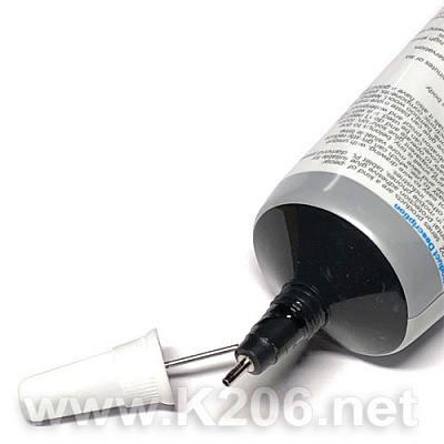 Клей силиконовый CP-0002 50ml