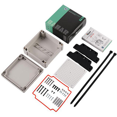 Корпус герметичный BWP10208-A1