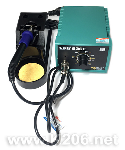 Станция CXG-936E