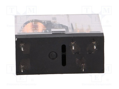 Реле G2R-1-12DC