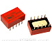 Реле EA2-12NU (=A12W-K) NEC