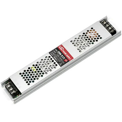 Блок живлення MN-300W24V 24V/12.5A IP20