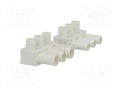 Клеммник 3PIN 7600-0002-03