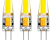 Світлодіодна лампа G4-3.5W-12V-AC/DC-4500K